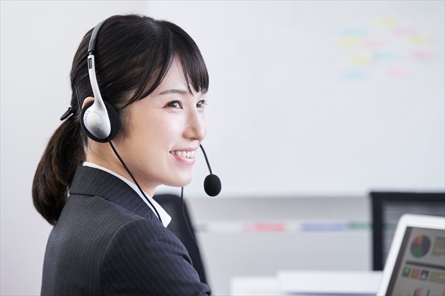 お問い合わせリンク