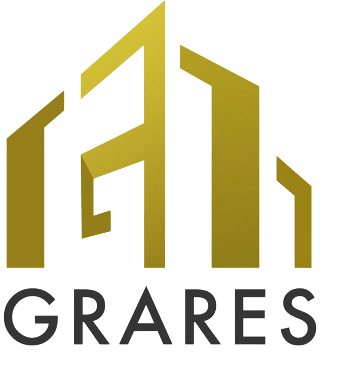 grares logo